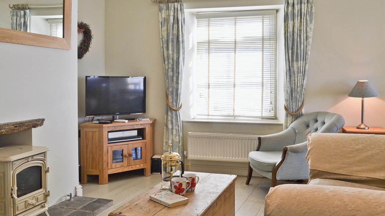 Photo of Bedroom in Instow