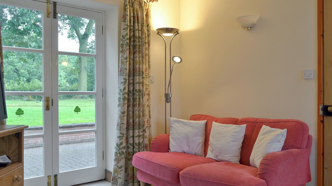 Photo of Outdoor in Newton Grange