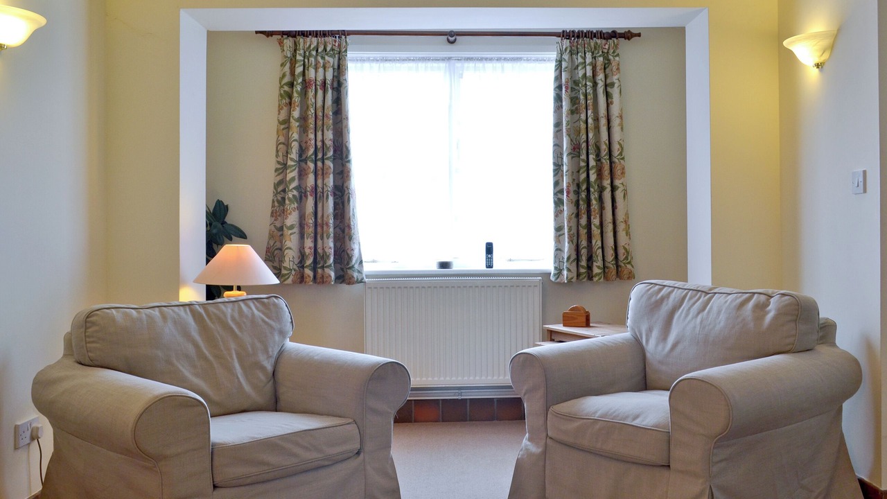 Photo of Outdoor in Newton Grange