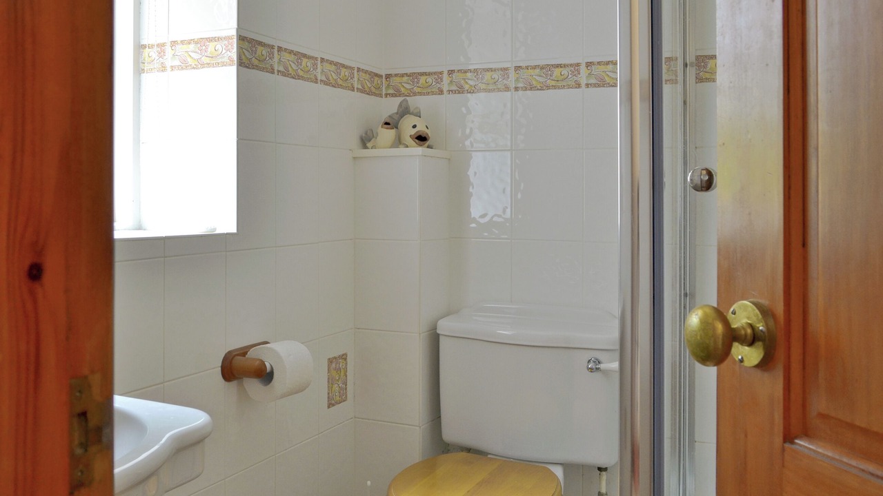 Photo of Outdoor in Newton Grange