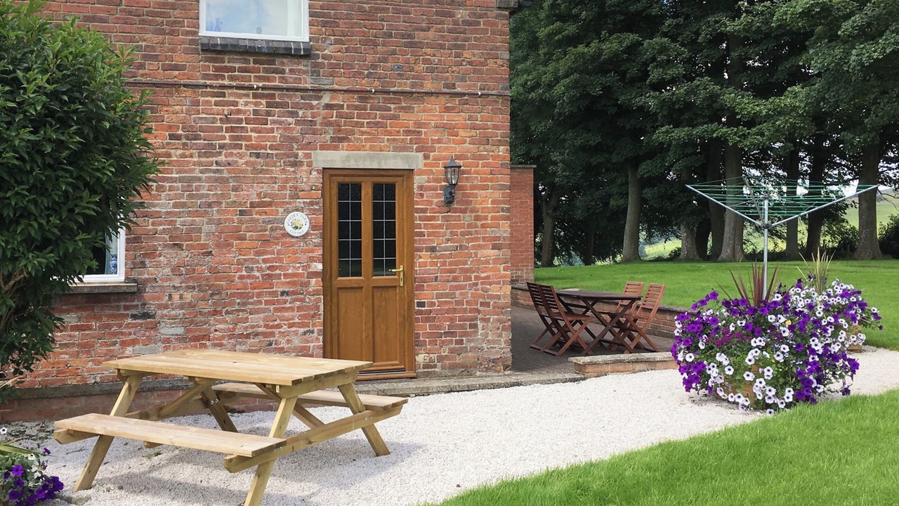 Photo of Outdoor in Newton Grange