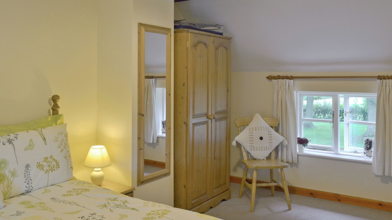 Photo of Outdoor in Newton Grange