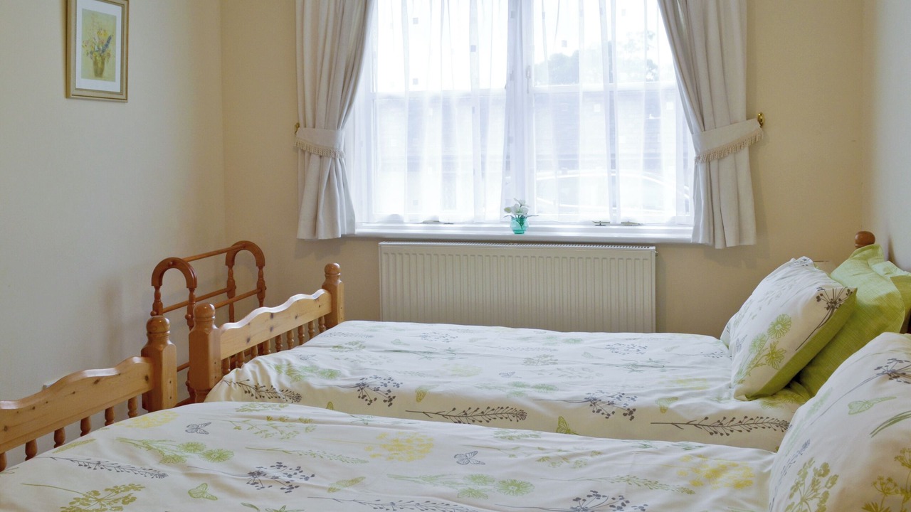 Photo of Outdoor in Newton Grange