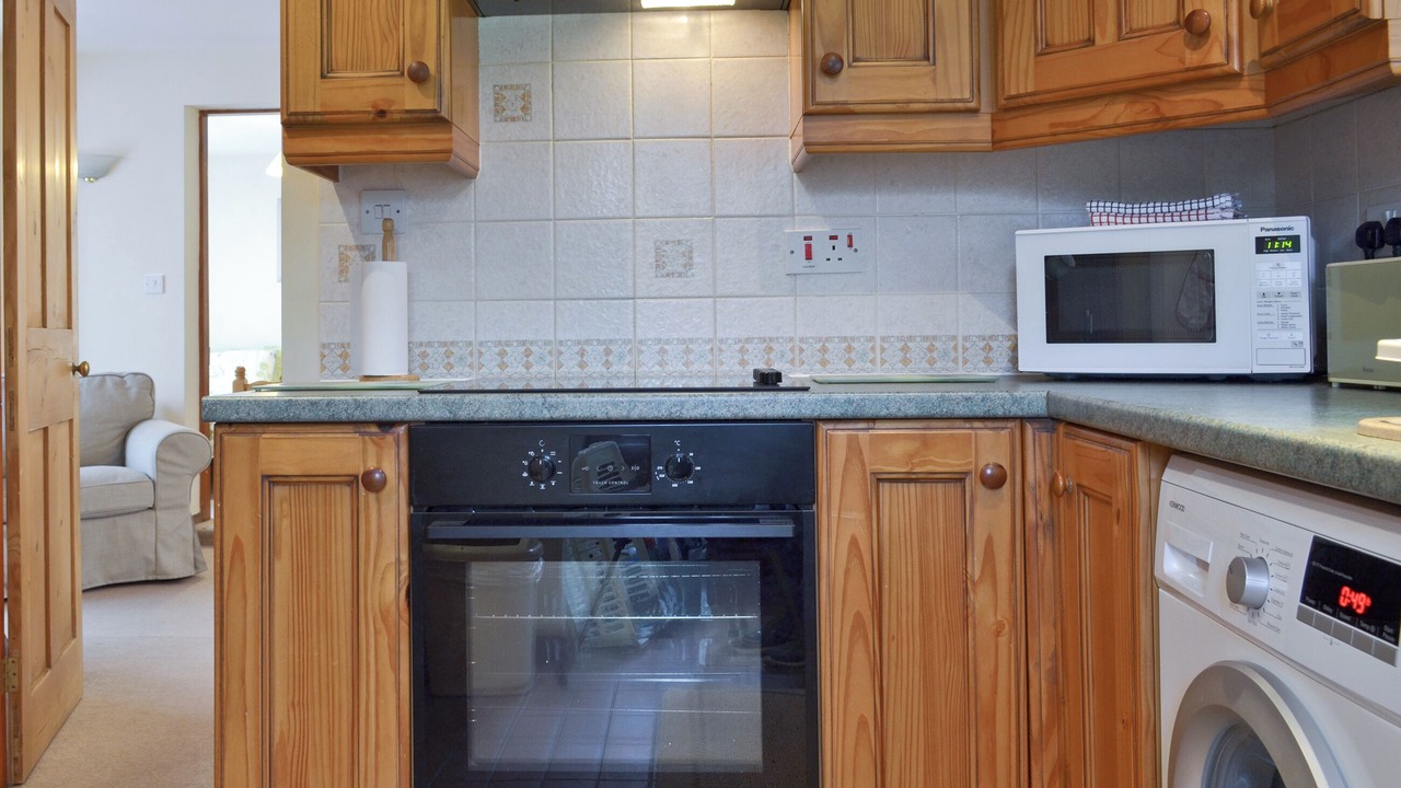 Photo of Outdoor in Newton Grange