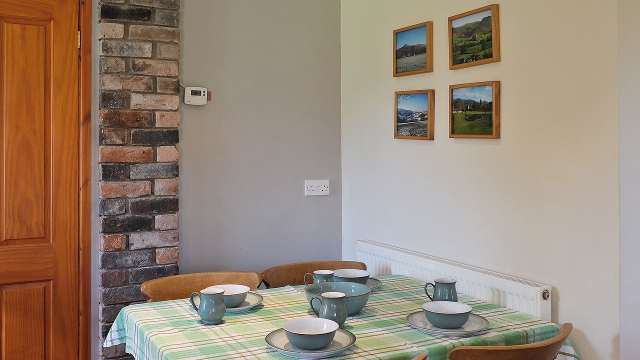 Photo of Outdoor in Newton Grange