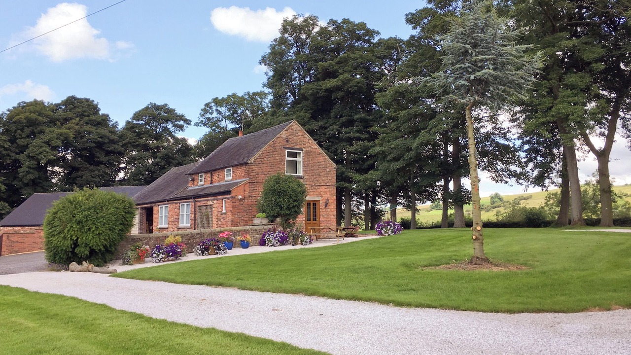 Photo of Outdoor in Newton Grange