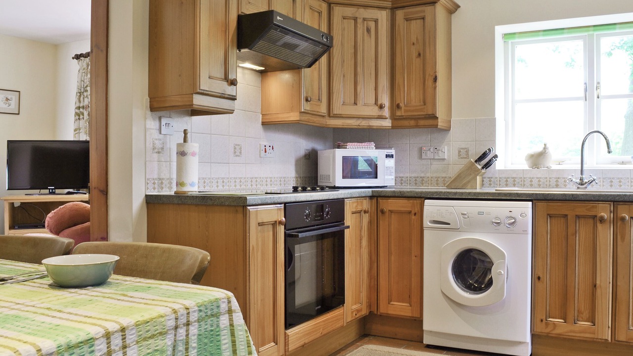 Photo of Outdoor in Newton Grange