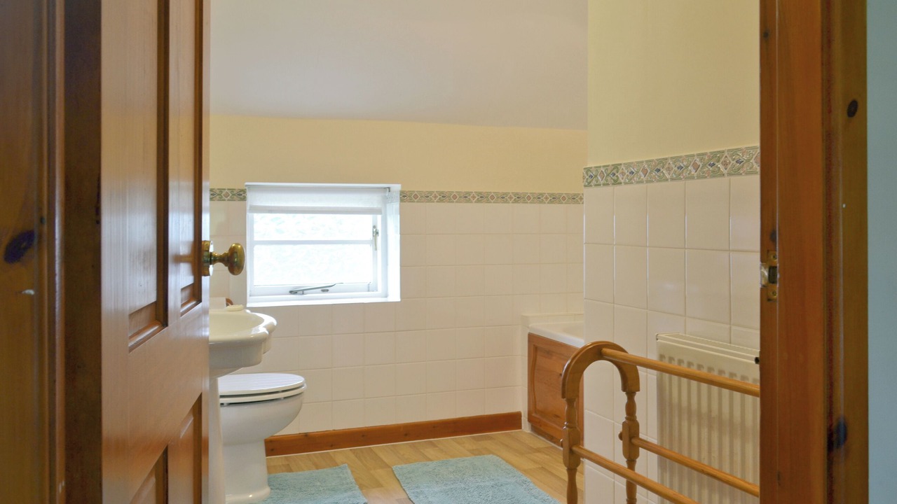Photo of Bathroom in Newton Grange