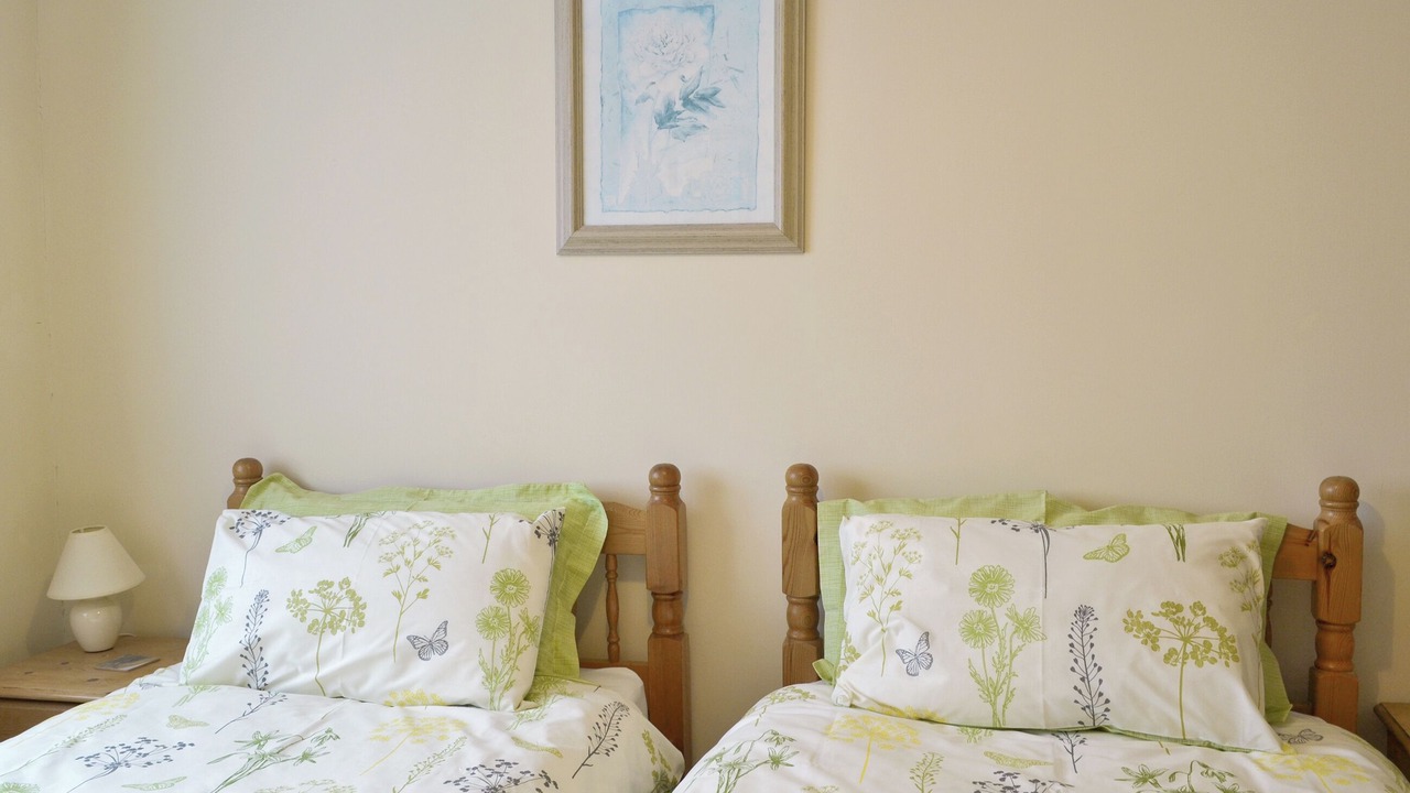 Photo of Outdoor in Newton Grange