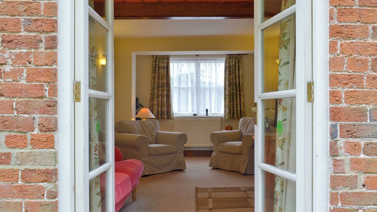 Photo of Outdoor in Newton Grange