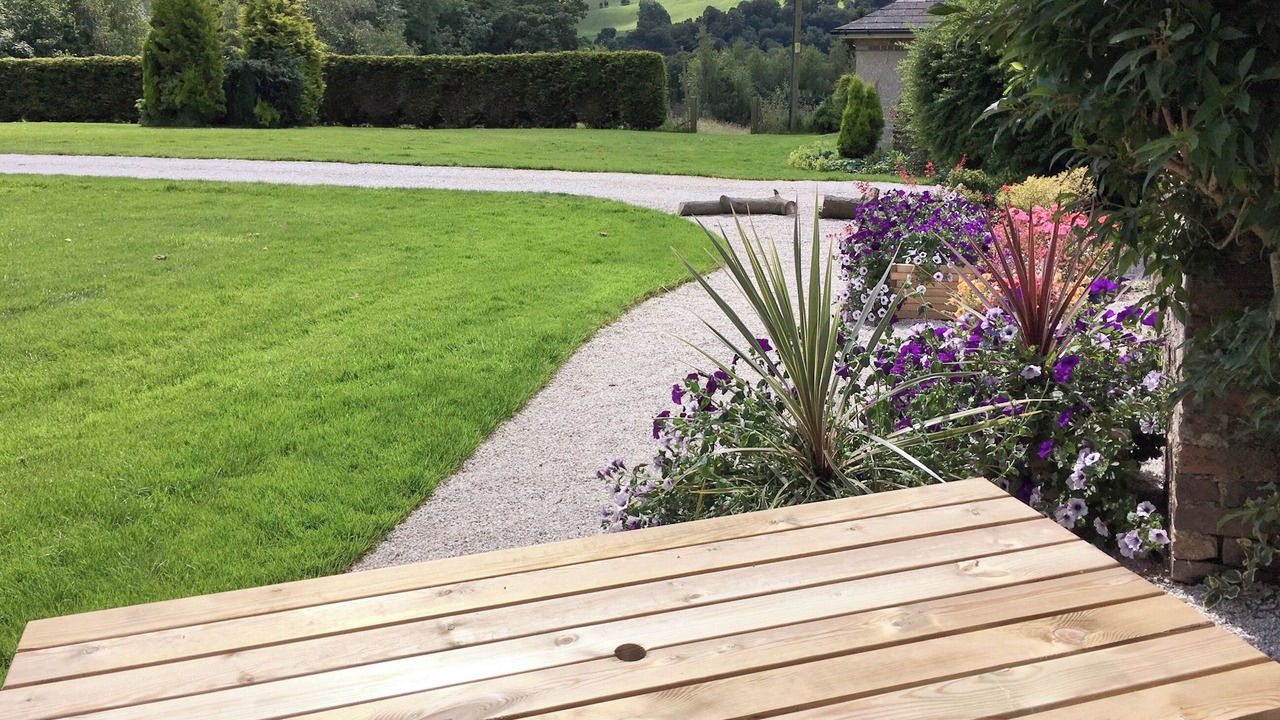 Photo of Outdoor in Newton Grange