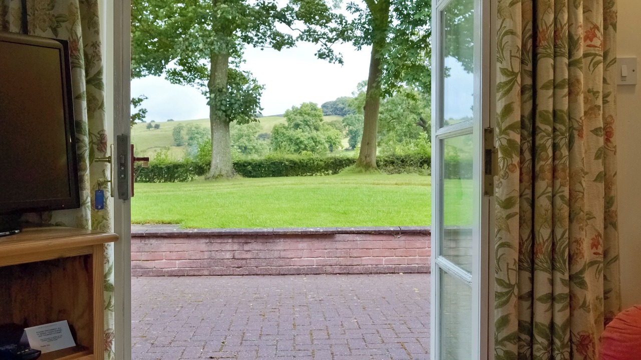 Photo of Outdoor in Newton Grange