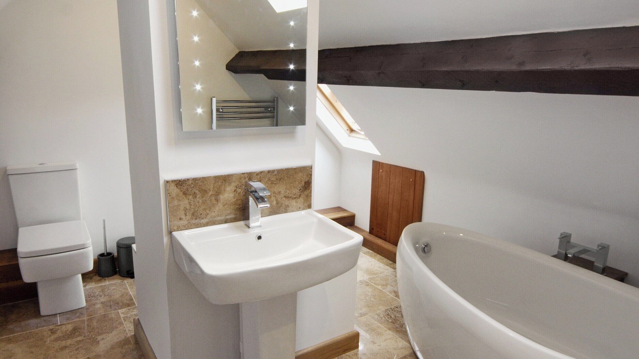 Photo of Bathroom in Ellesmere