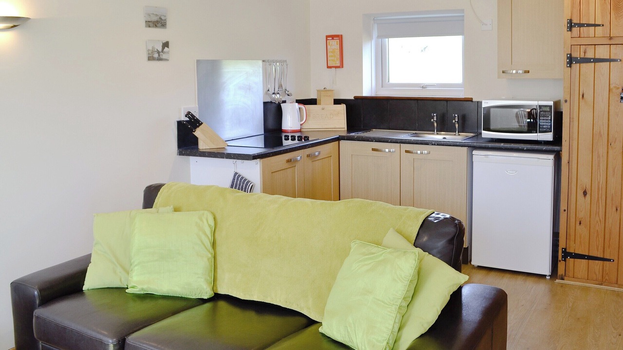 Photo of Bedroom in Littlebredy