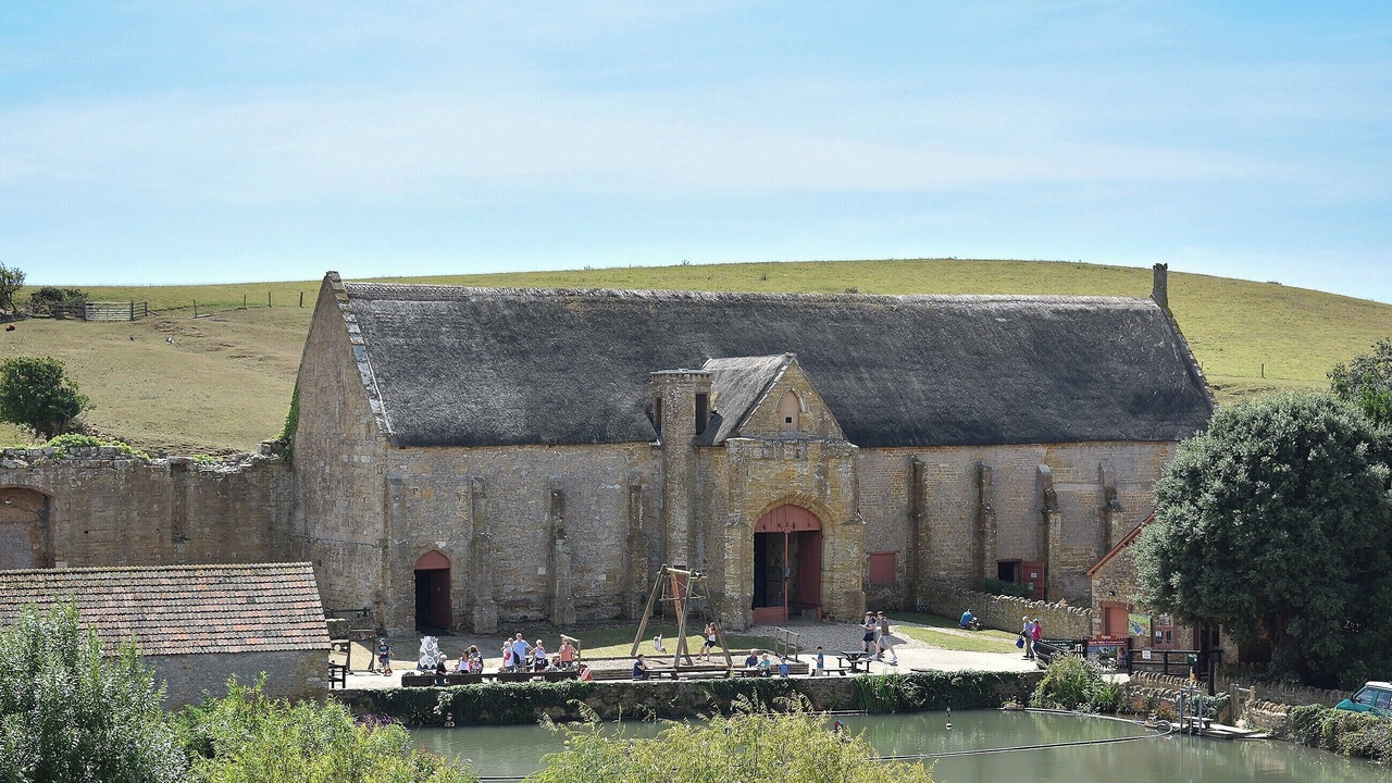 Photo of Others in Littlebredy