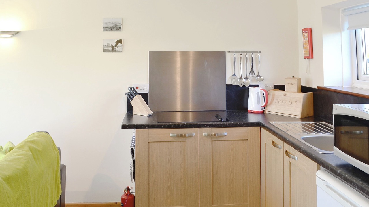 Photo of Bedroom in Littlebredy