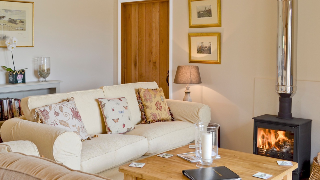 Photo of Bedroom in Burwash