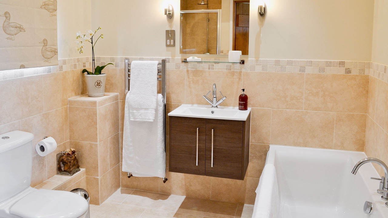 Photo of Bathroom in Burwash