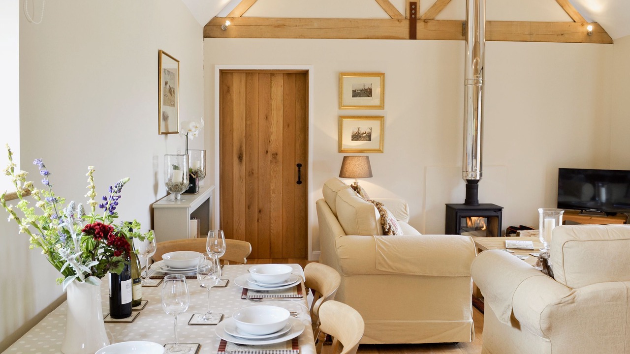 Photo of Bedroom in Burwash