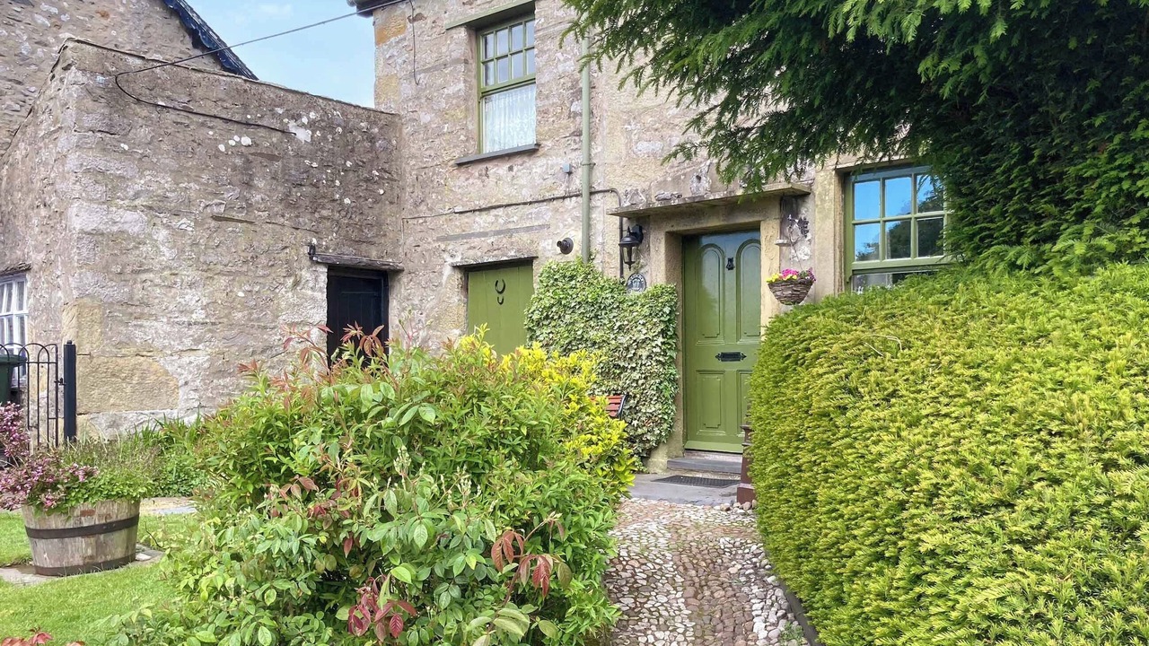 Photo of Outdoor in Austwick