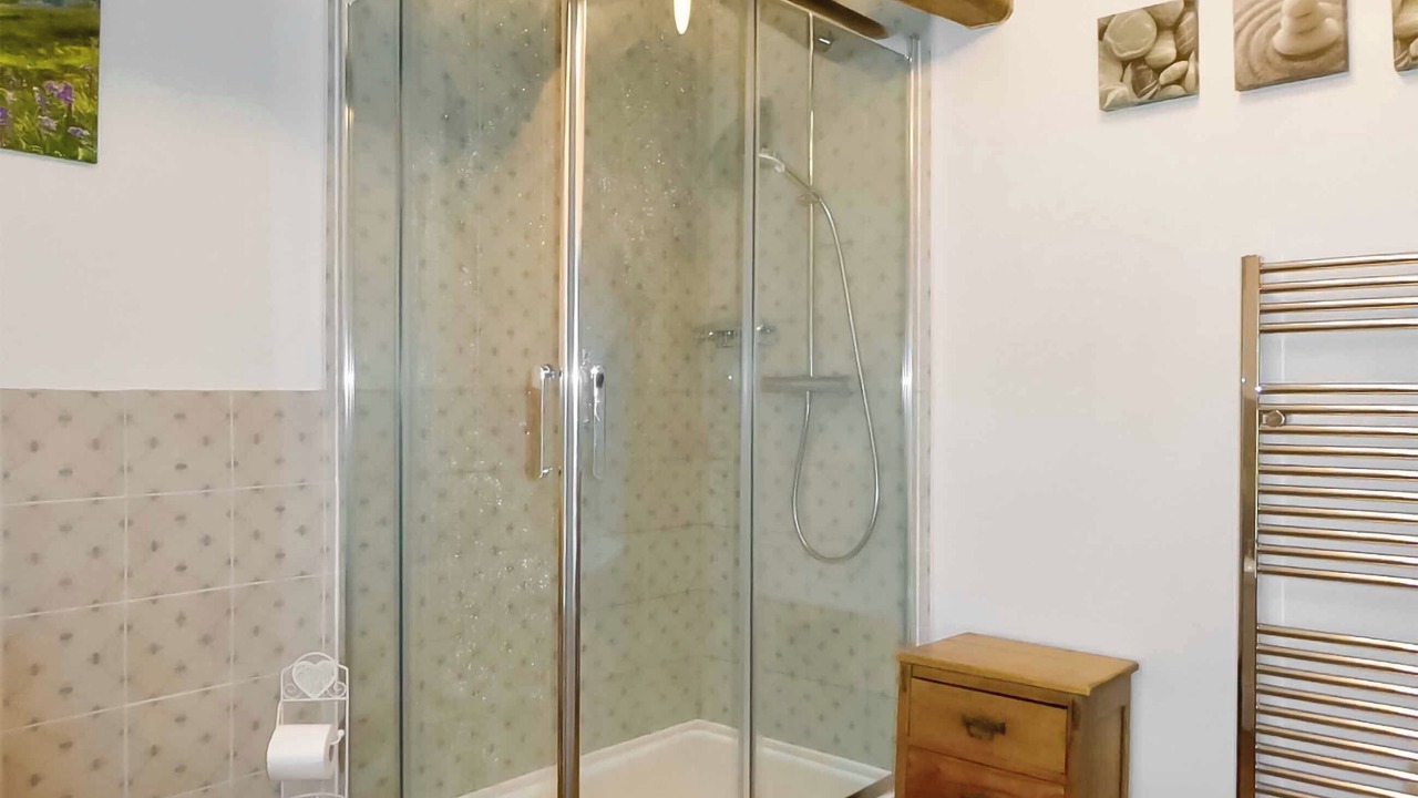 Photo of Bedroom in Austwick