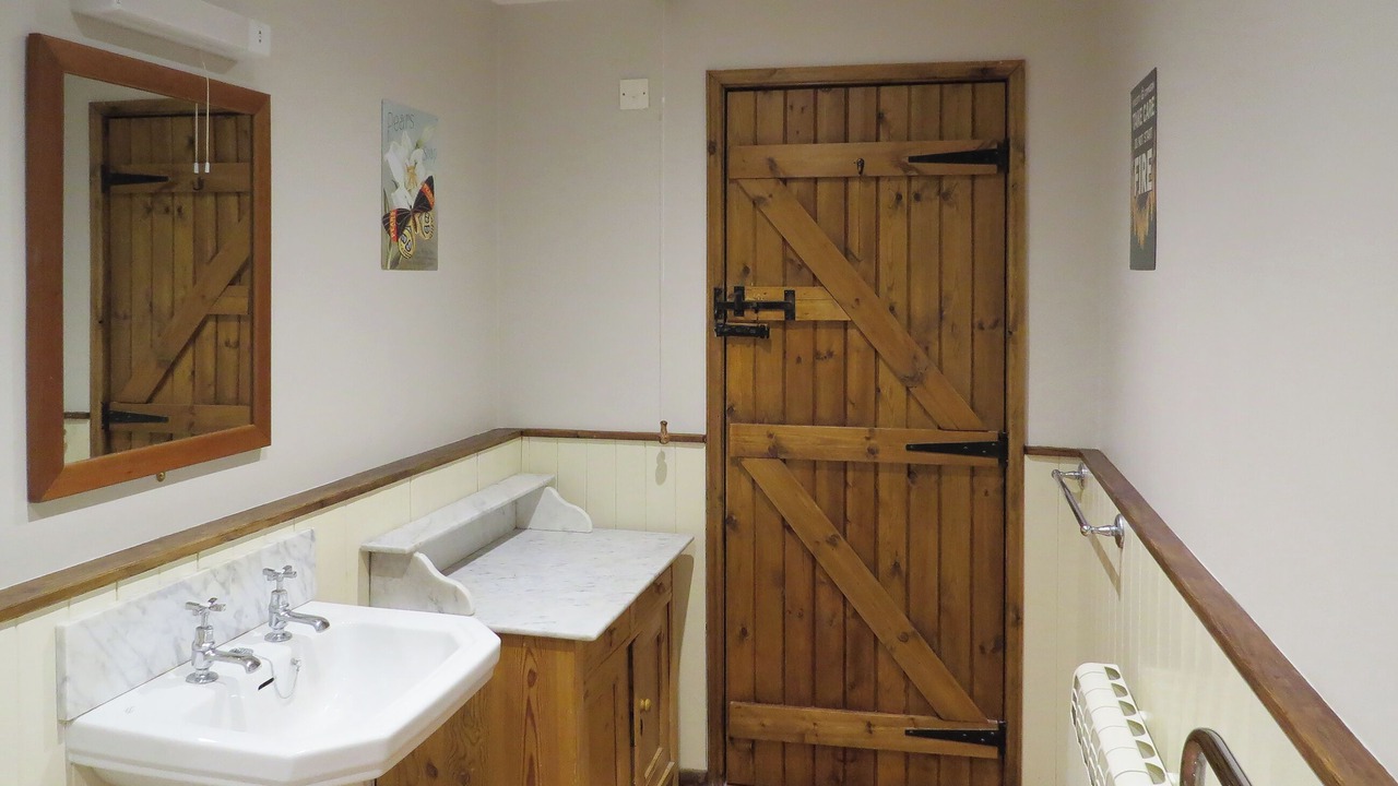 Photo of Bathroom in Fremington