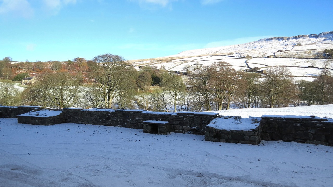 Photo of Outdoor in Fremington