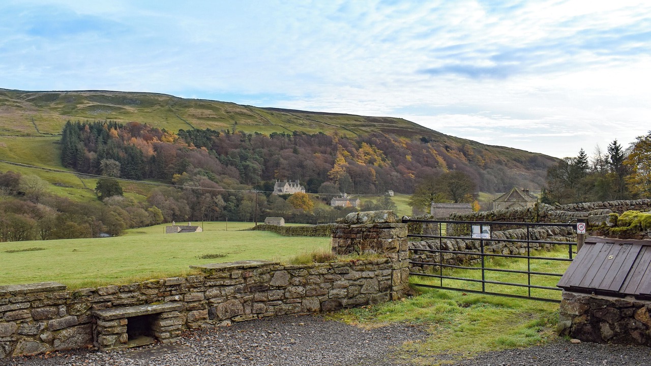 Photo of Outdoor in Fremington