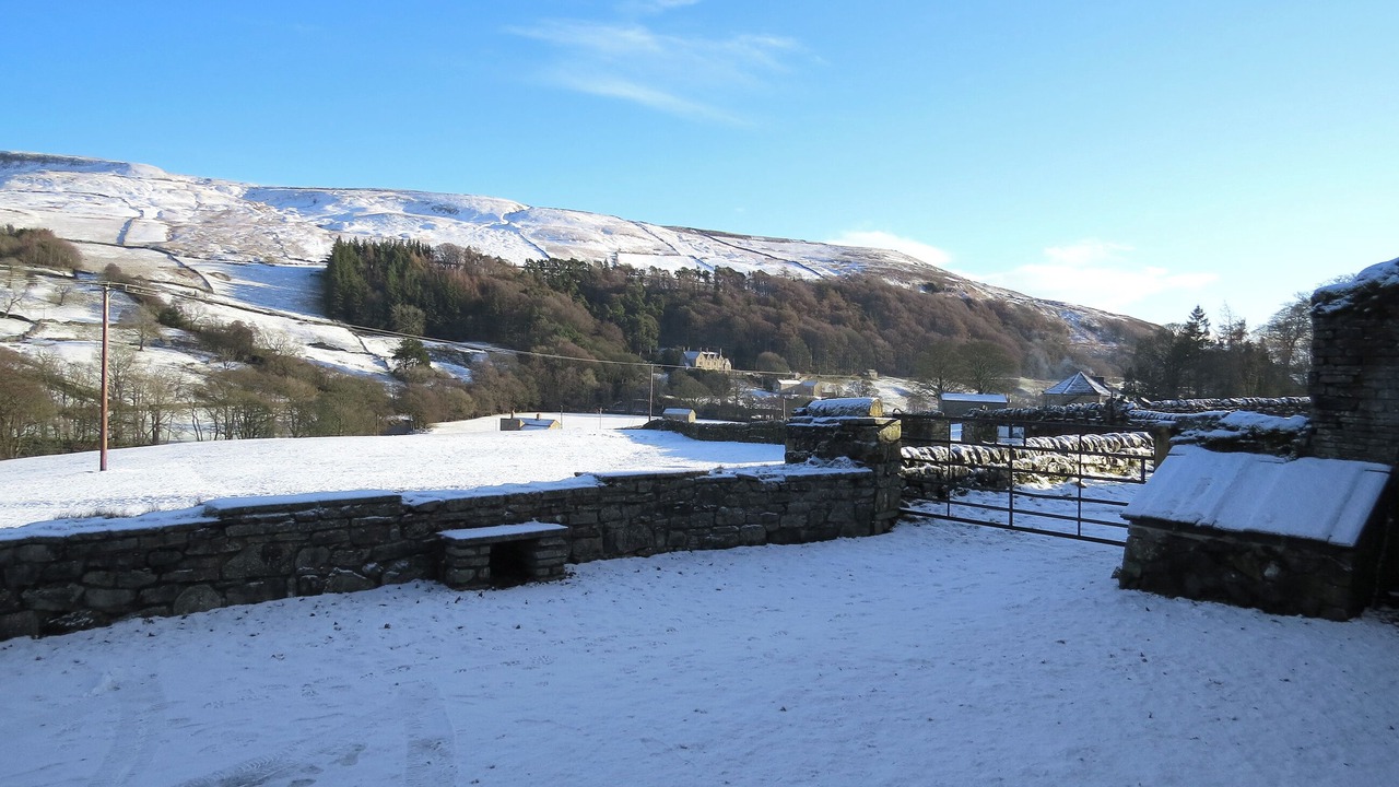 Photo of Outdoor in Fremington