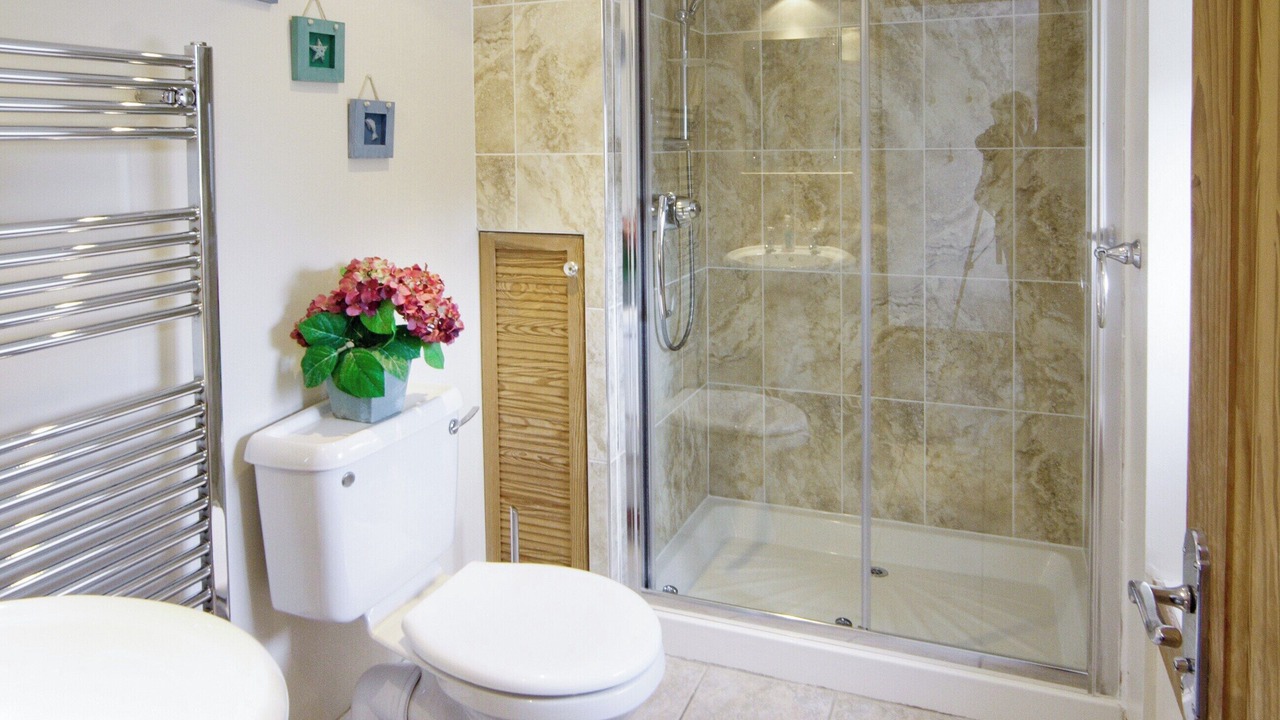 Photo of Bathroom in Aberdaron