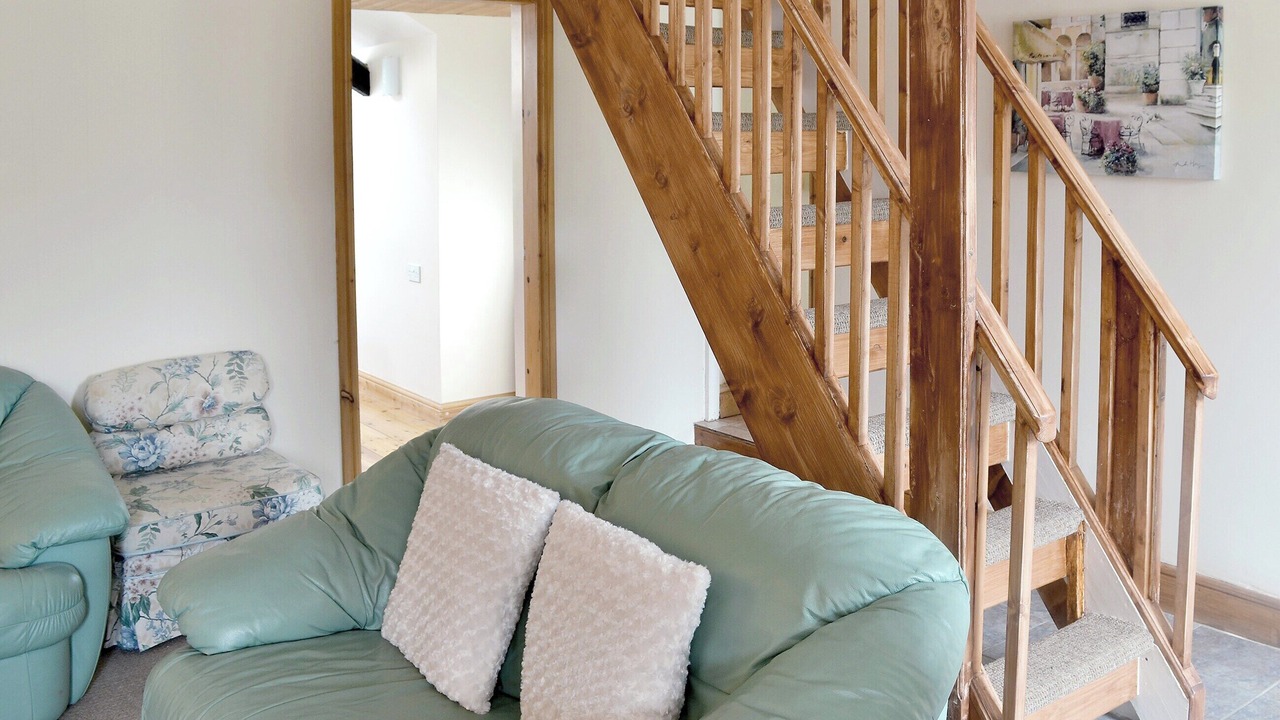 Photo of Bedroom in Aberdaron