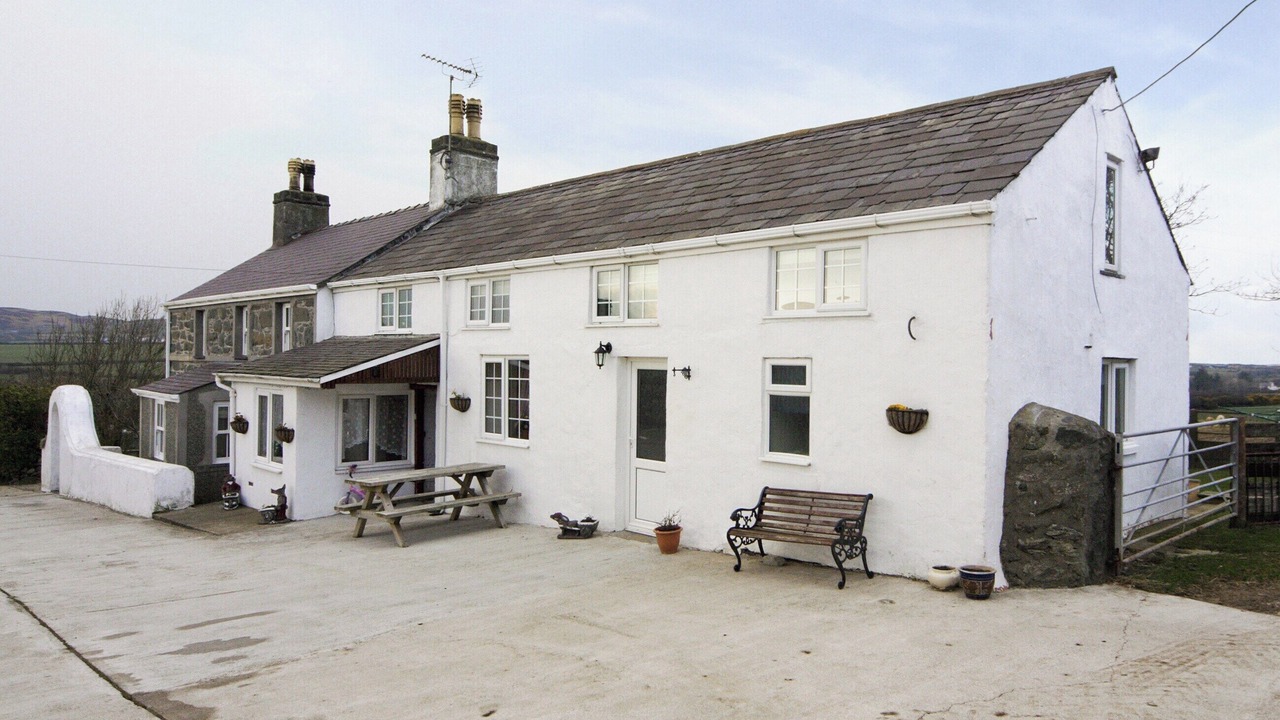 Photo of Others in Aberdaron