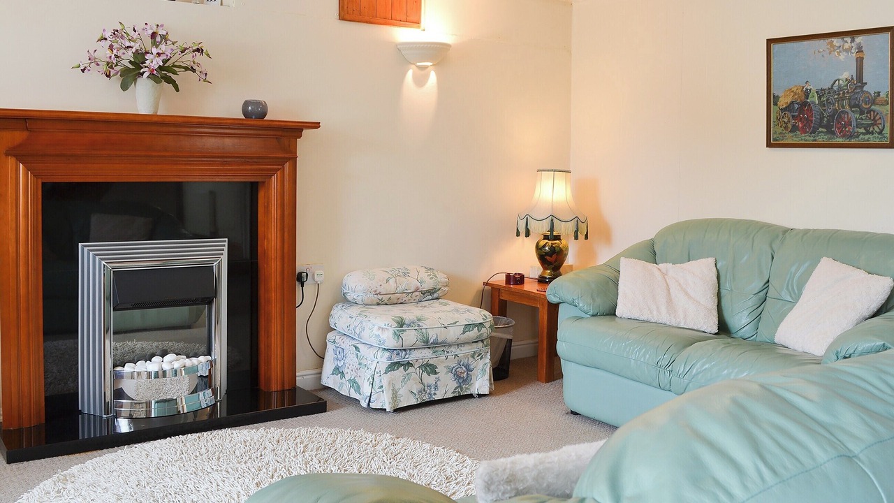 Photo of Bedroom in Aberdaron