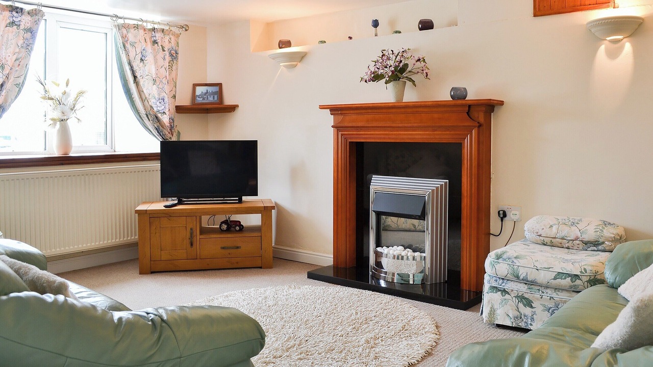 Photo of Bedroom in Aberdaron