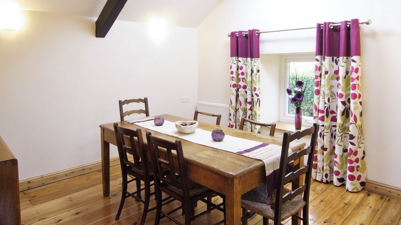 Photo of Bedroom in Aberdaron