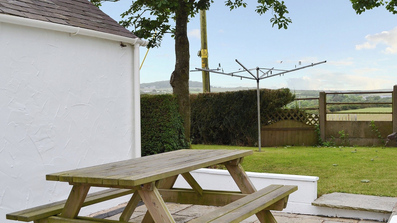 Photo of Outdoor in Aberdaron