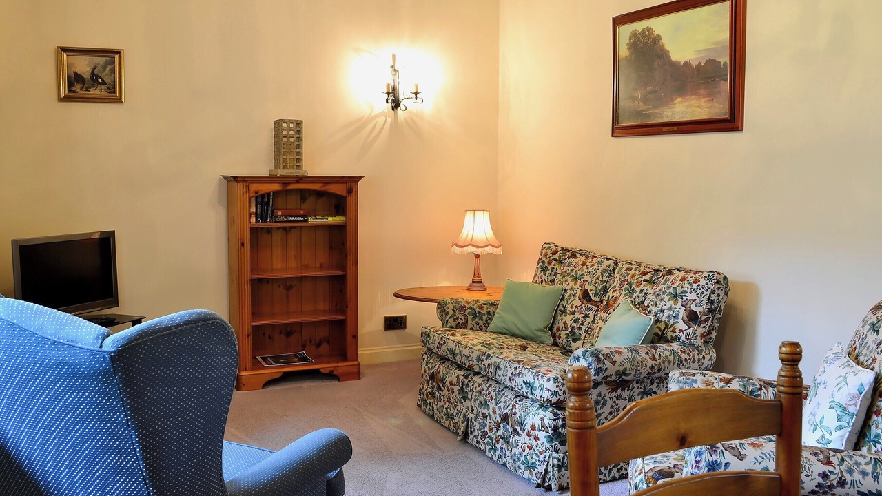 Photo of Bedroom in Wooler