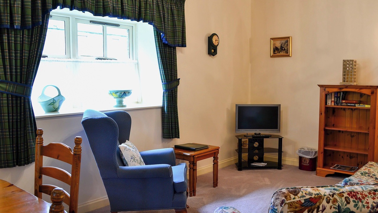 Photo of Bedroom in Wooler