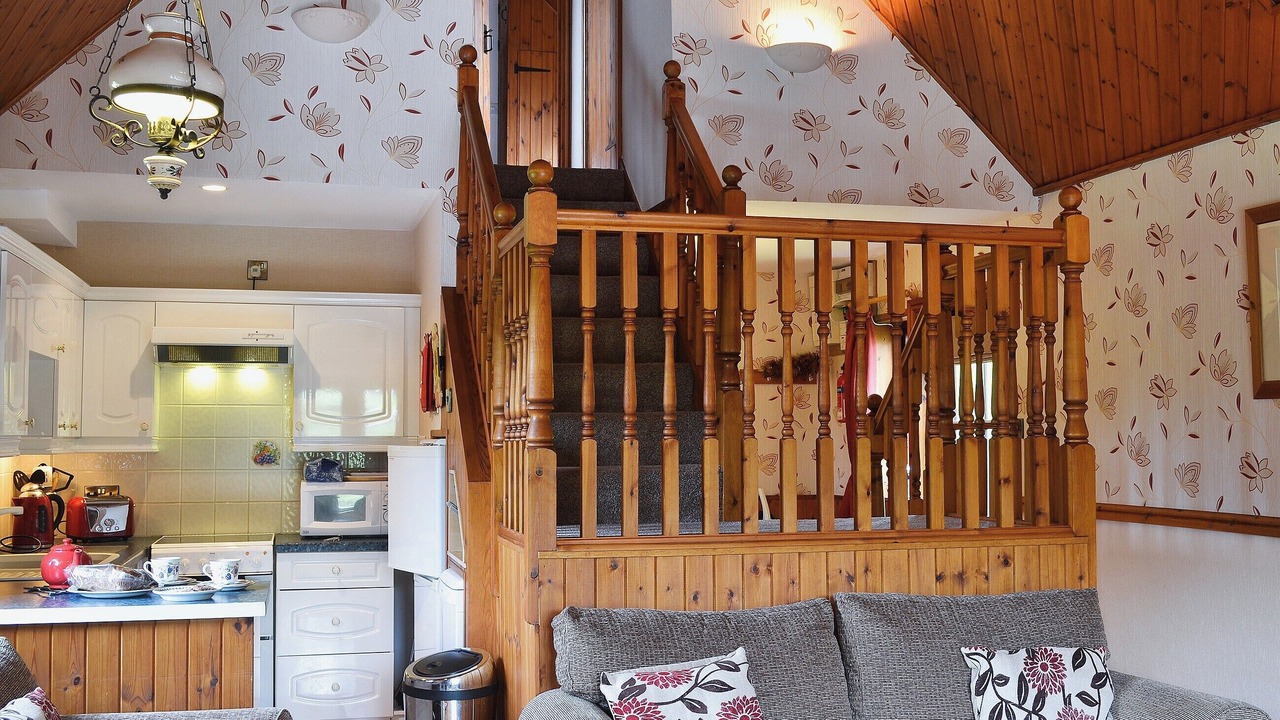 Photo of Bedroom in Devils Bridge