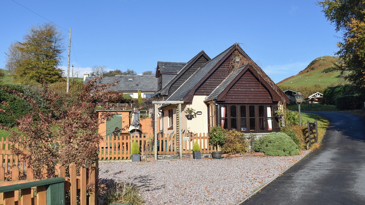 Photo of Others in Devils Bridge