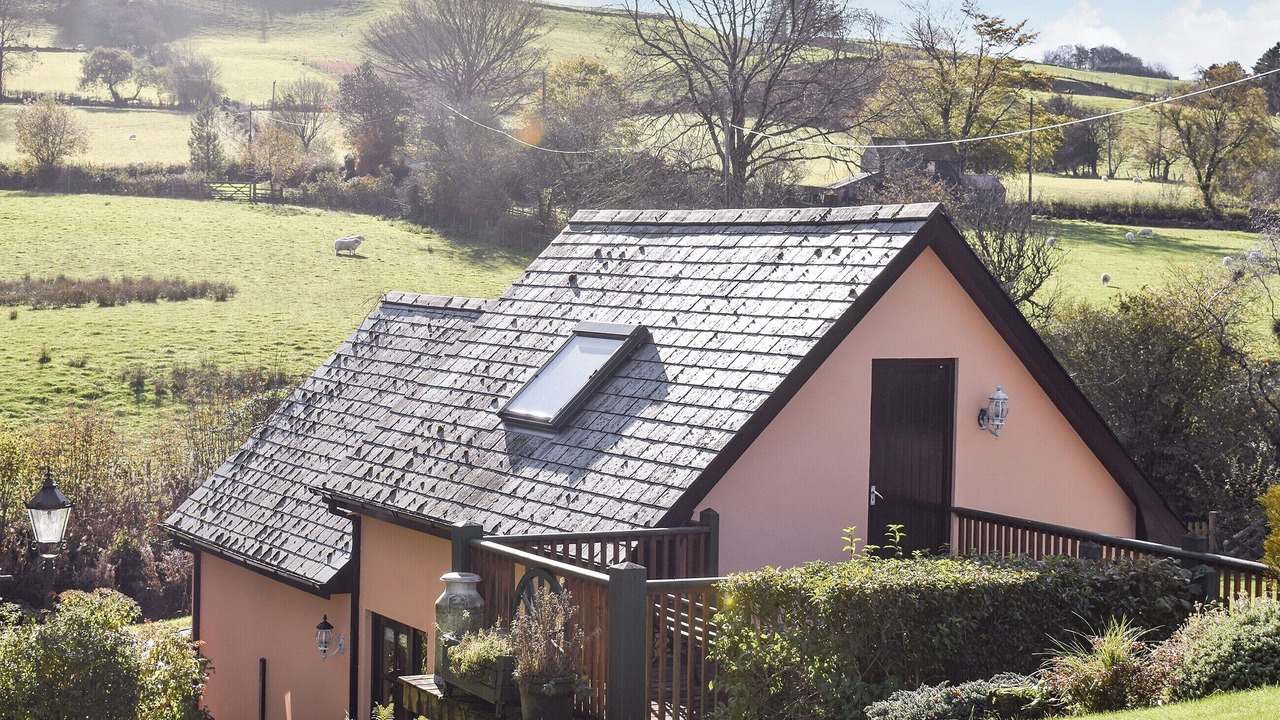 Photo of Others in Devils Bridge