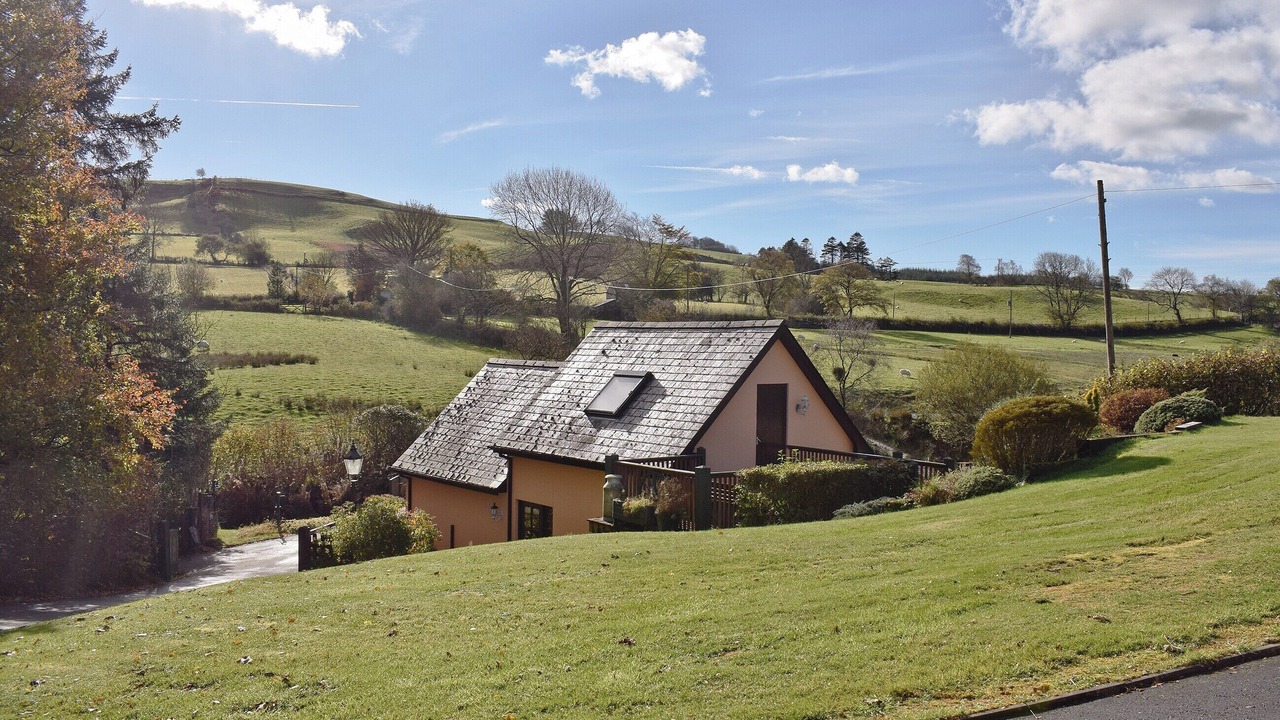 Photo of Others in Devils Bridge
