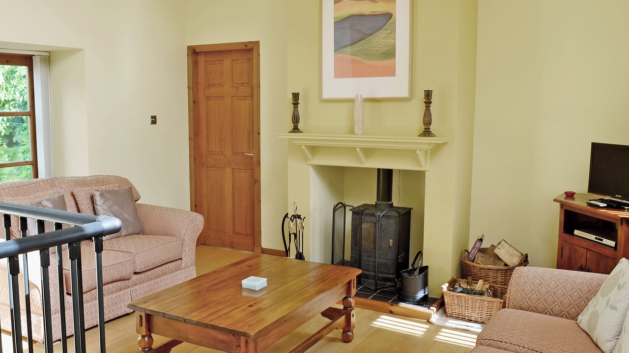 Photo of Bedroom in Castle Douglas