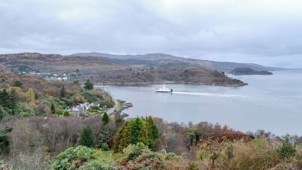 Photo of Others in Tarbert