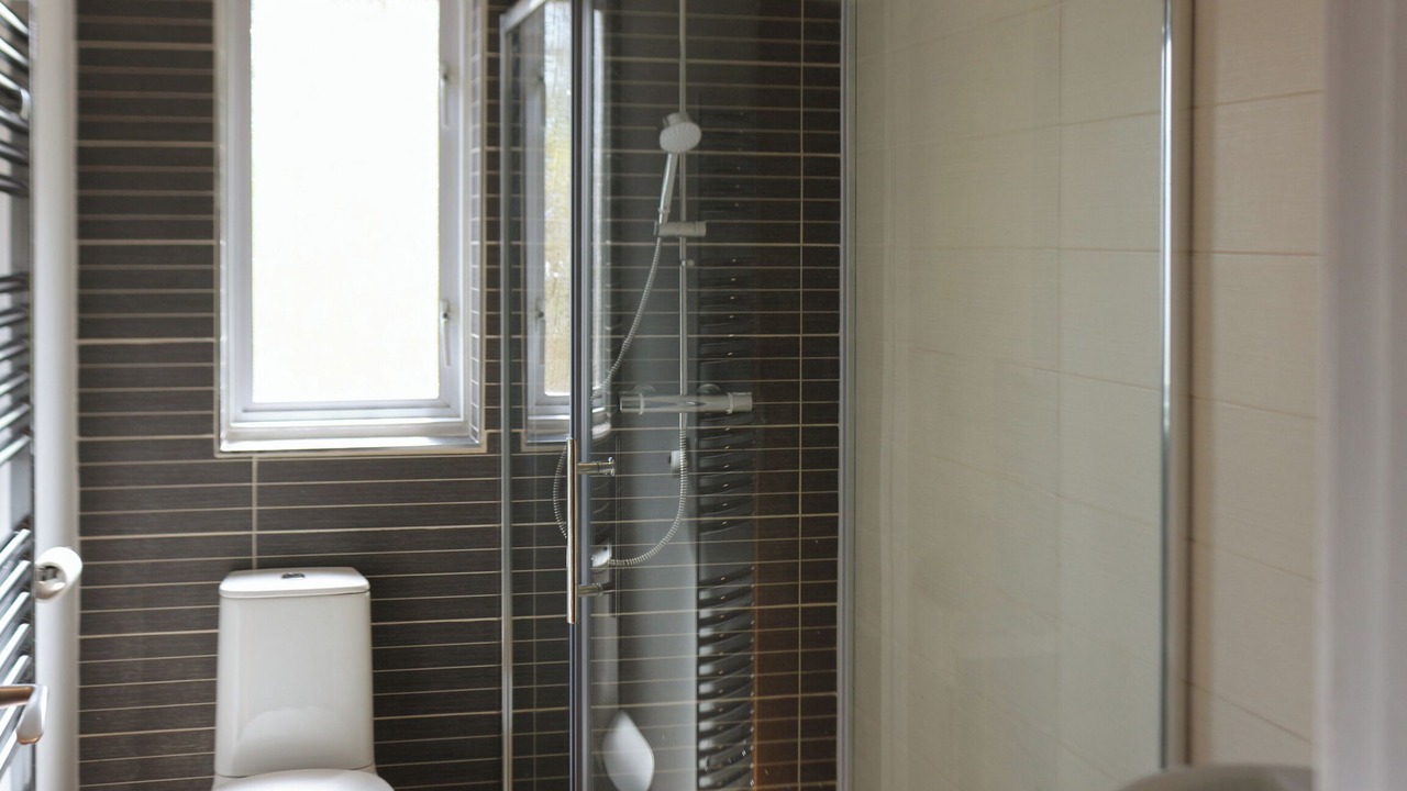 Photo of Bedroom in Tarbert