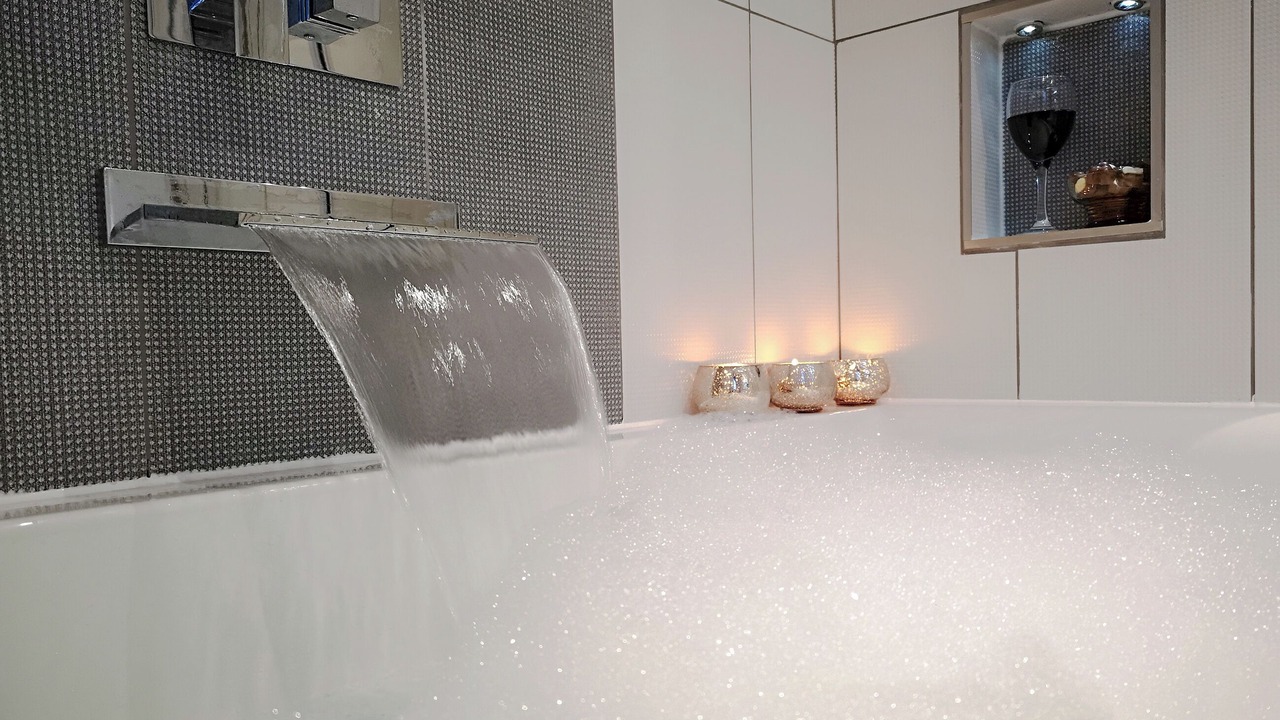 Photo of Bathroom in Tarbert