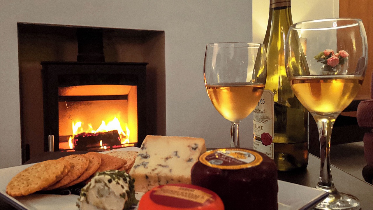 Photo of Bedroom in Tarbert