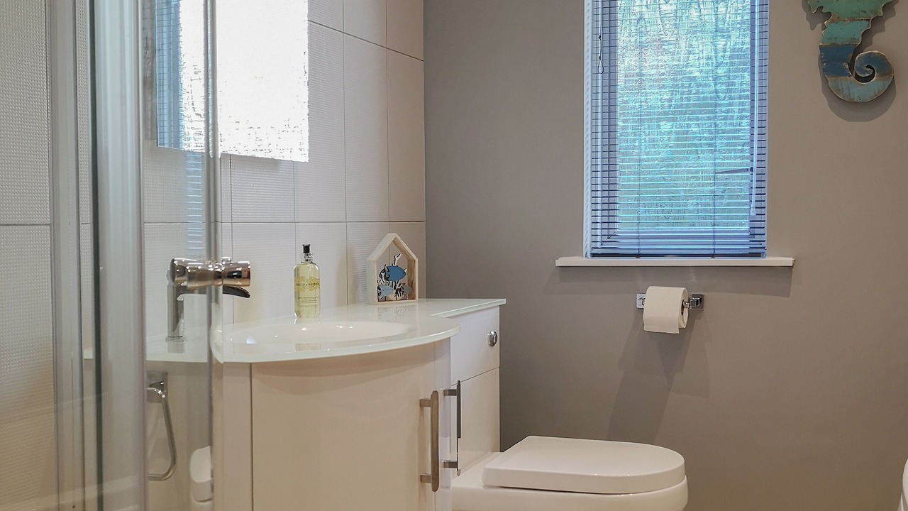 Photo of Bathroom in Tarbert