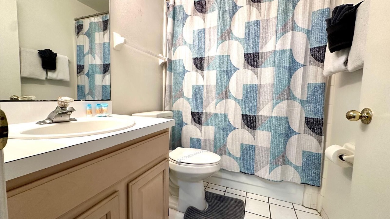 Photo of Bathroom in Chatham Park