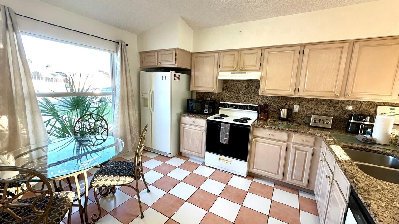Photo of Kitchen in Chatham Park